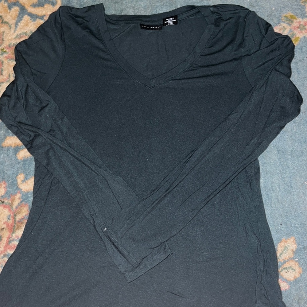 Long sleeve